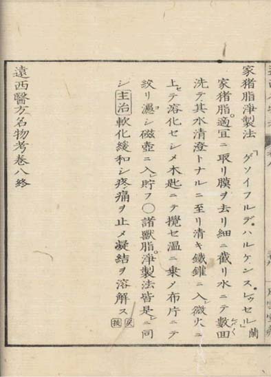 ensei iho meibutsuko v.8