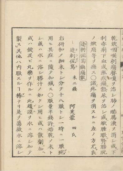 ensei iho meibutsuko v.9