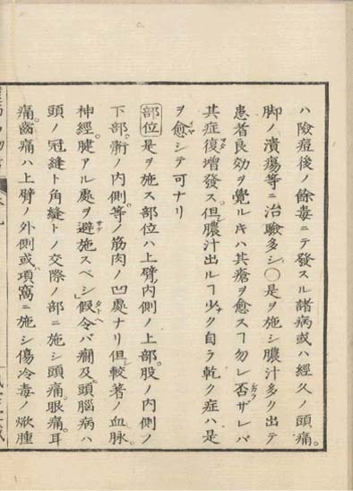 ensei iho meibutsuko v.9