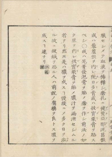ensei iho meibutsuko v.9