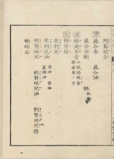 ensei iho meibutsuko v.9