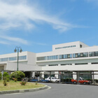 写真:滋賀医科大学病院外観