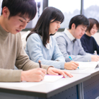 Photo: Class in session