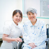 Photo: Nurse and Patient