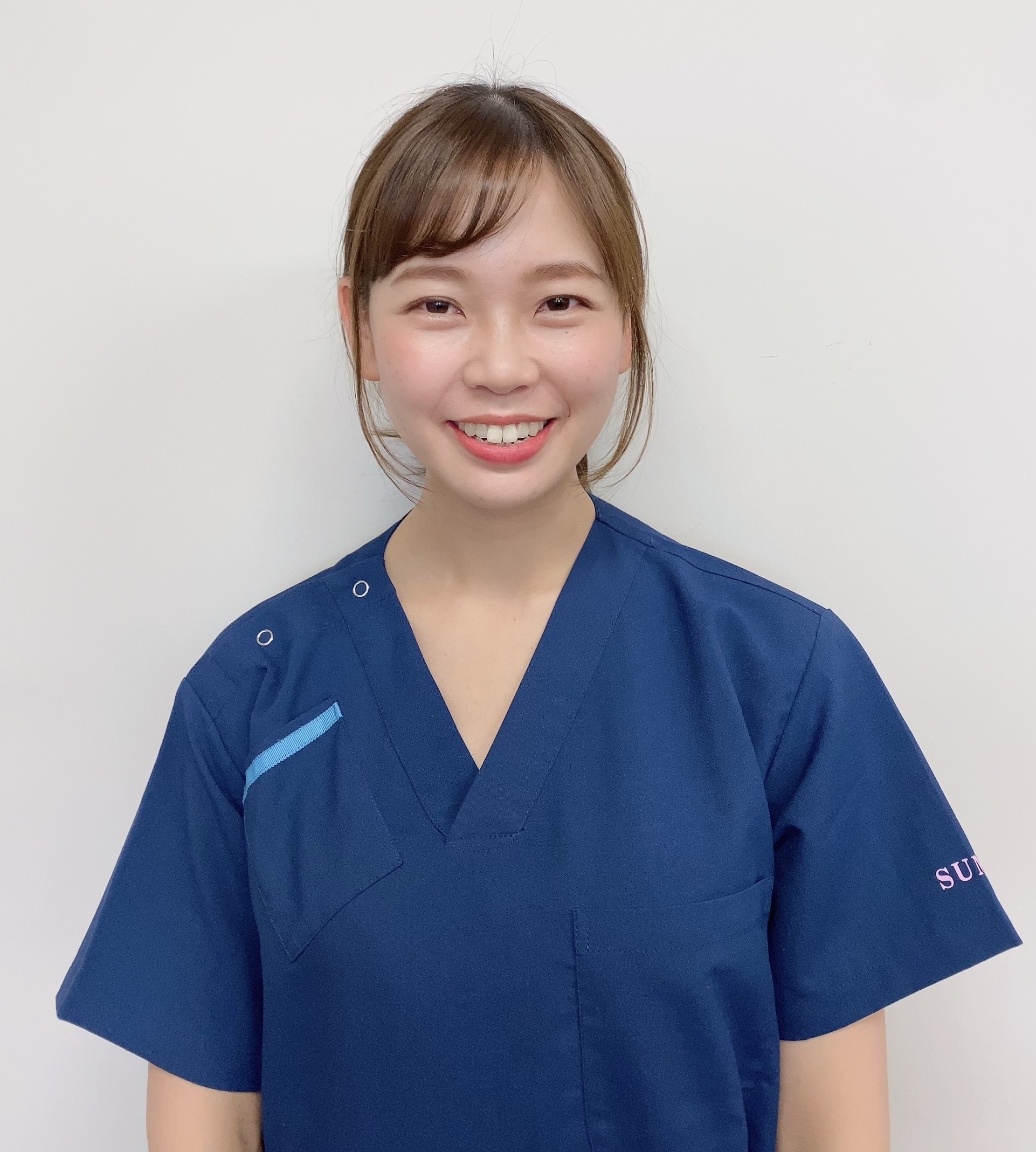 写真 大江良子さん