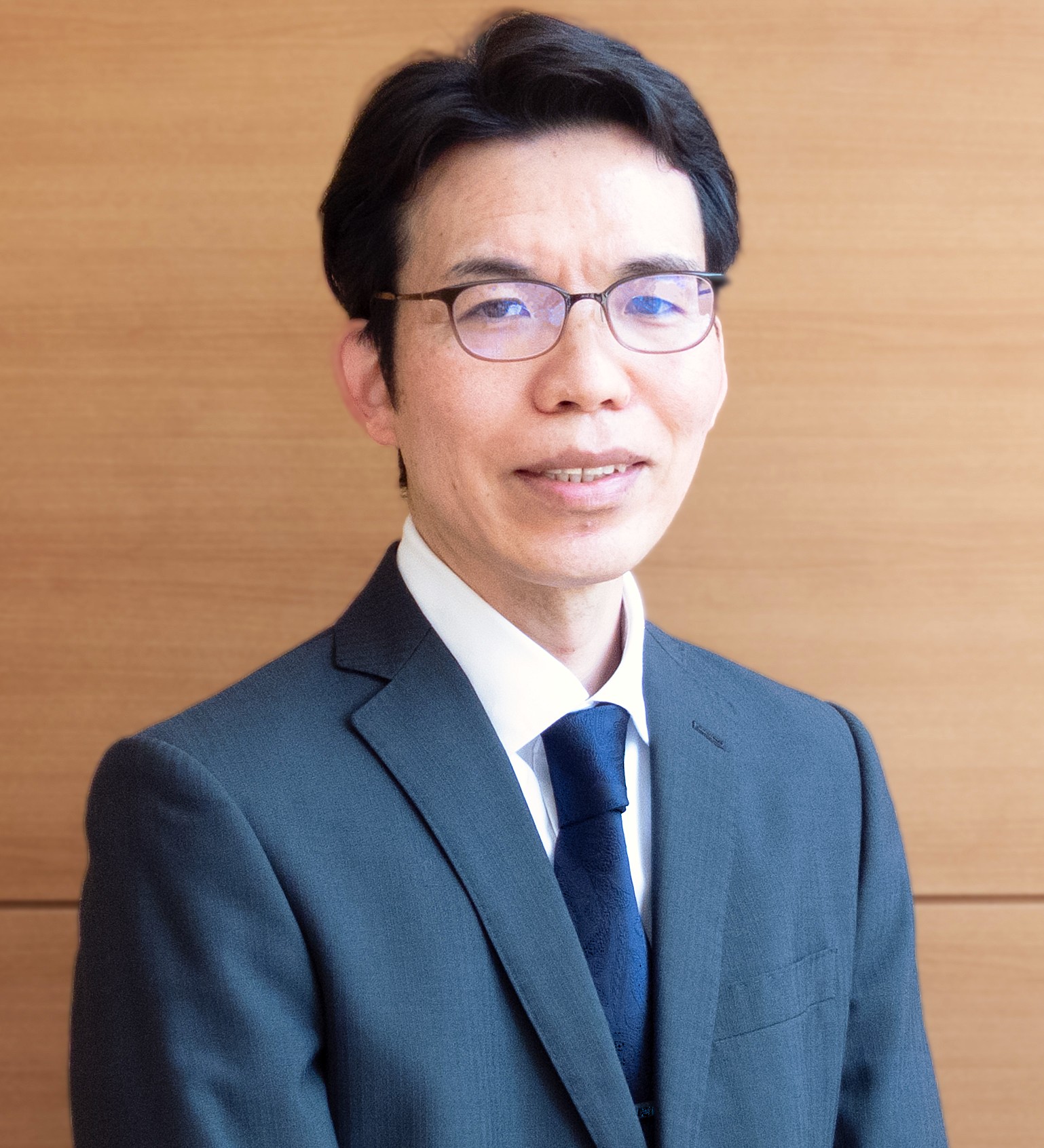 西田先生写真