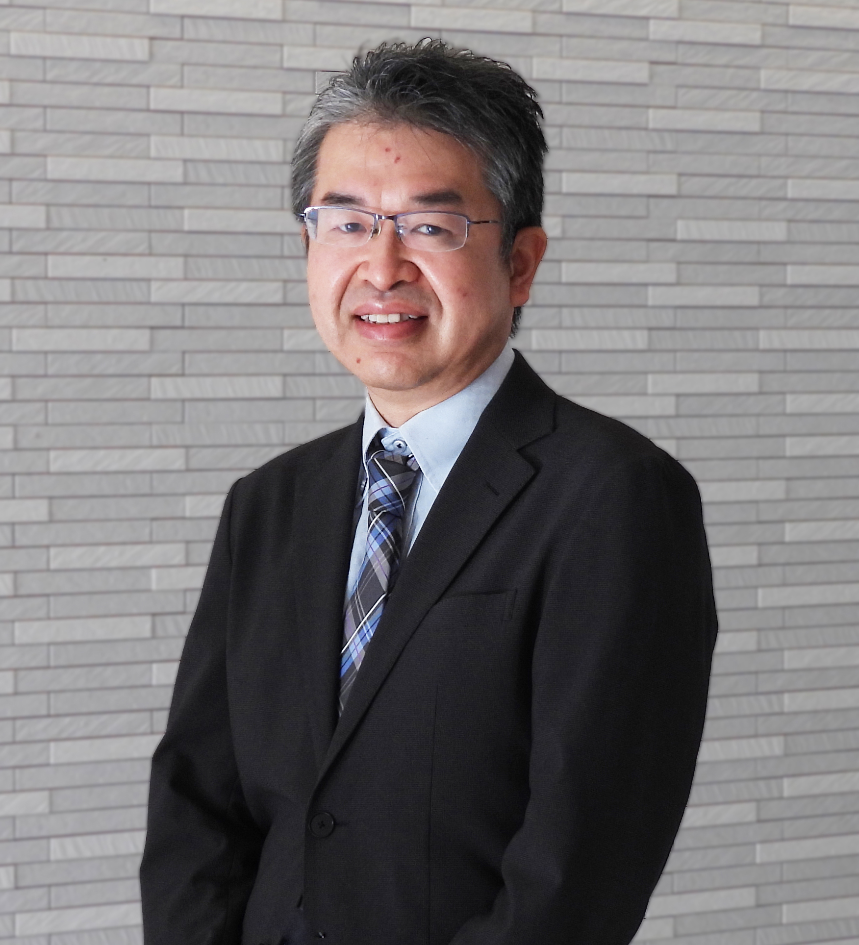 酒井准教授写真