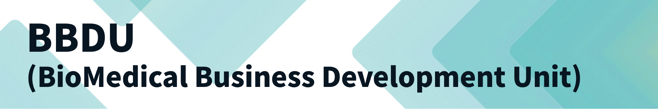 BBDU