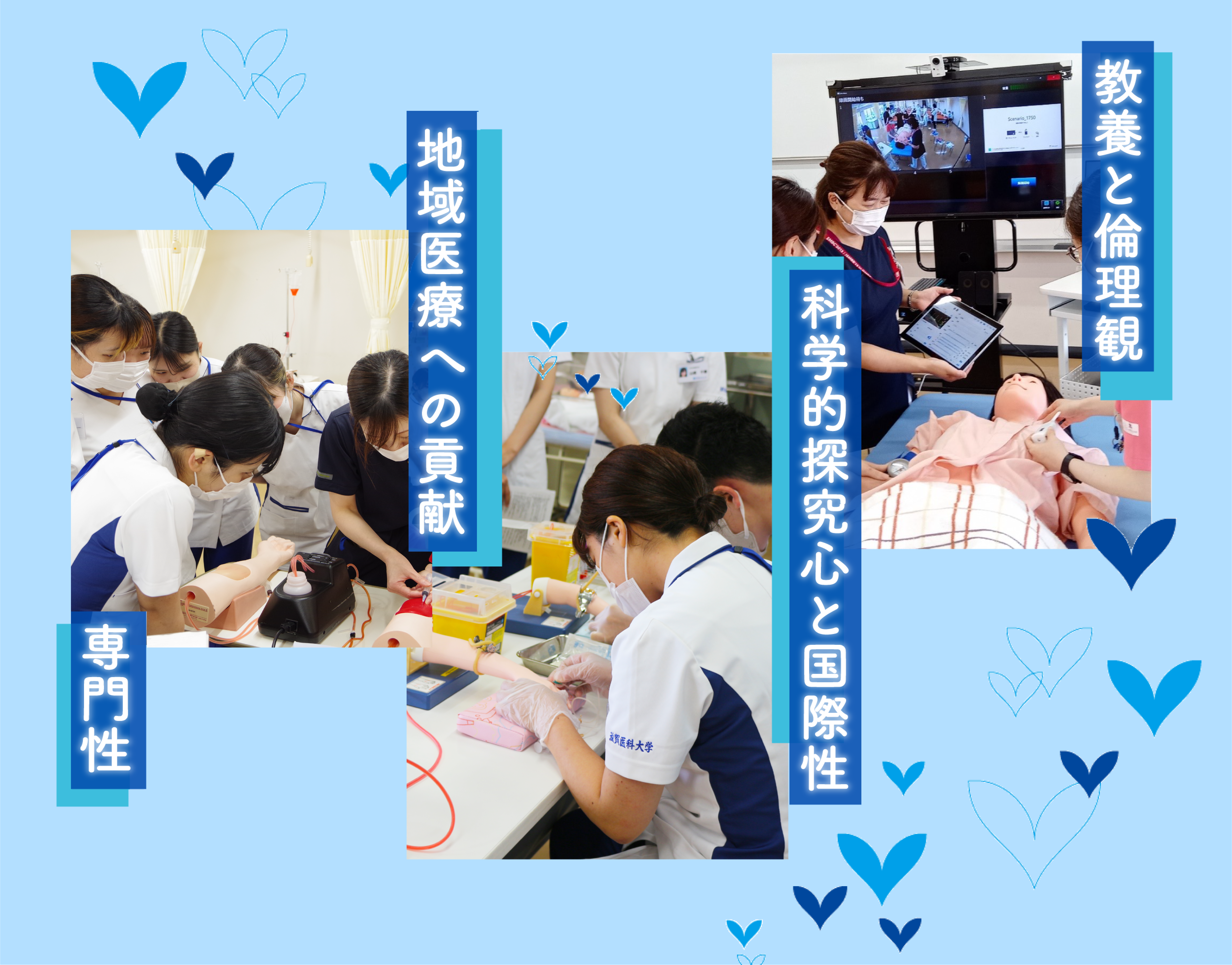 看護・医療系大学 2021・2025 2冊セット 過去問