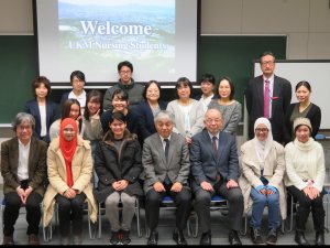 PHOTO：Group Photo