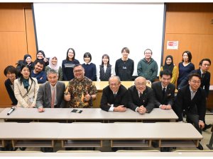 Group Photo at the Symposium