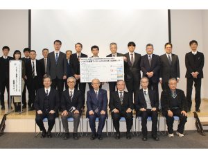 集合写真