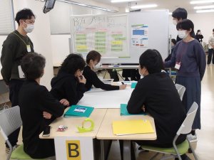 指導者リーダー育成講習会：OJT