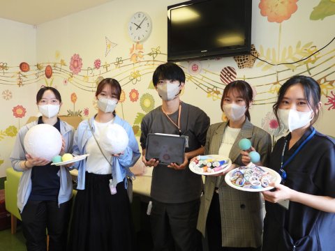 主催者