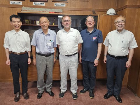 集合写真