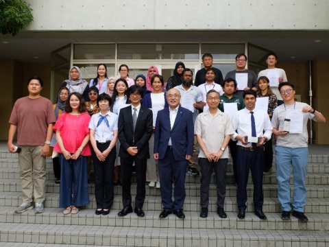 滋賀医科大学医学部医学科 3A976C0E-1A4D-4475-9422-