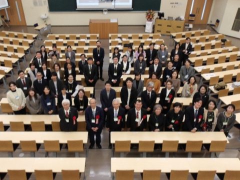 ホーム | 滋賀医科大学