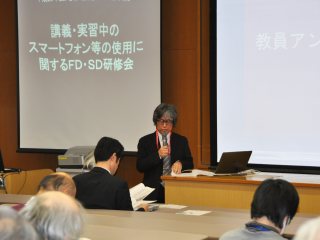 会場の様子 写真:会場の様子