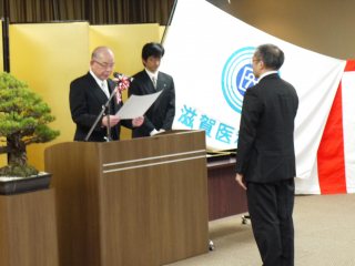 長尾講師 写真:長尾講師