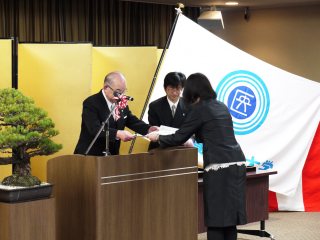 本田准教授 写真:本田准教授