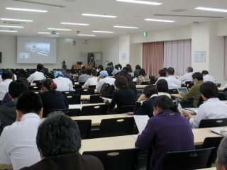 会場の様子 写真:会場の様子