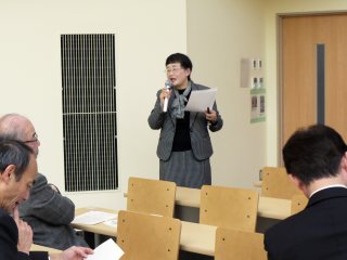 21世紀職業財団 藤本 美幸 講師 写真:21世紀職業財団 藤本 美幸 講師
