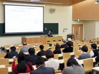 会場の様子 写真:会場の様子