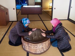 妻籠宿 本陣 写真:妻籠宿 本陣