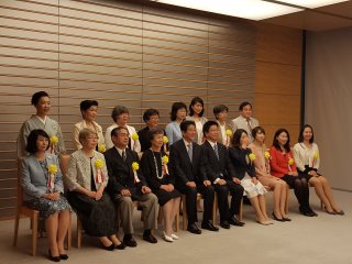 記念撮影 写真:記念撮影
