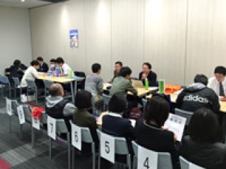 会場の様子2 写真:会場の様子