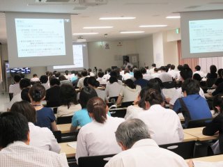 会場の様子 写真:会場の様子