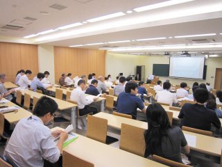会場の様子 写真:会場の様子