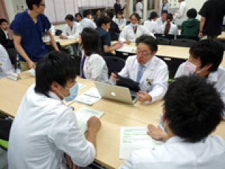 各ブースの様子 写真:各ブースの様子