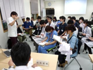 各ブースの様子 写真:各ブースの様子