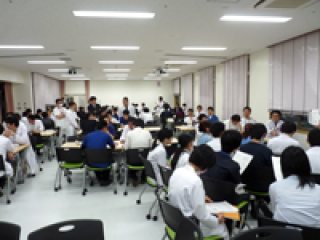 会場の様子 写真:会場の様子