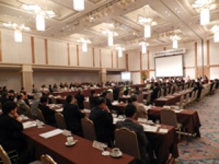 会場の様子 写真:会場の様子