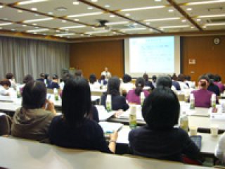会場の様子 写真:会場の様子