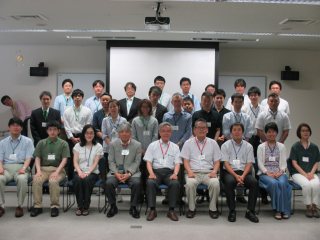 写真：集合写真