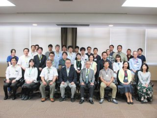 集合写真 写真:集合写真