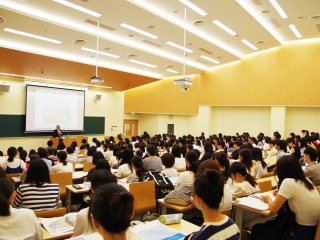 写真：会場の様子