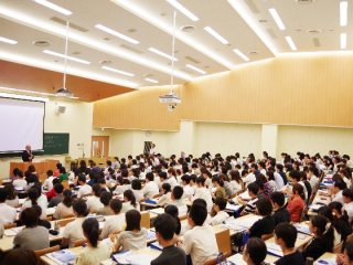 写真：会場の様子