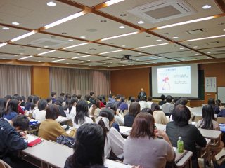 会場の様子 写真:会場の様子