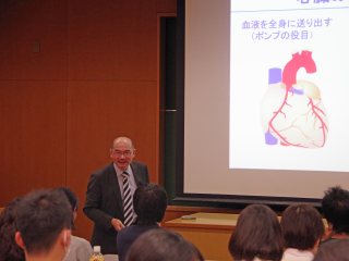 授業の様子 写真:授業の様子