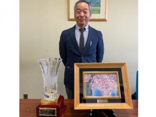 社会医学講座(衛生学部門)垰田和史准教授 写真:社会医学講座(衛生学部門)垰田和史准教授