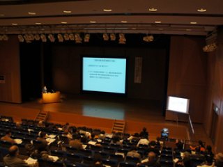 会場風景 写真:会場風景