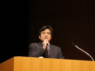 皮膚科 中西医師「アトピー性皮膚炎治療の今とこれから」 写真:皮膚科 中西医師「アトピー性皮膚炎治療の今とこれから」