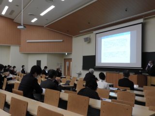 会場の様子 写真:会場の様子