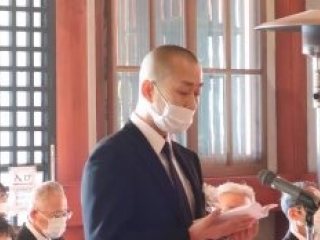 学生代表 学生代表