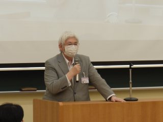 病院長挨拶 病院長挨拶
