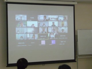 写真：意見交換会の様子３